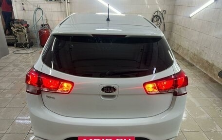 KIA Rio III рестайлинг, 2016 год, 1 090 000 рублей, 5 фотография