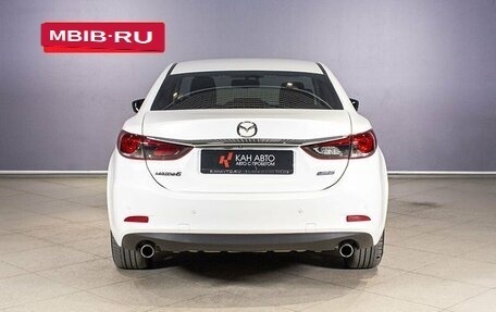 Mazda 6, 2018 год, 2 300 000 рублей, 11 фотография