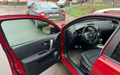 Nissan Qashqai, 2012 год, 1 485 000 рублей, 11 фотография