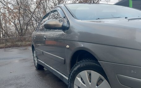 Citroen C5 I рестайлинг, 2006 год, 460 000 рублей, 23 фотография