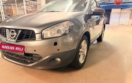 Nissan Qashqai, 2012 год, 2 100 000 рублей, 4 фотография