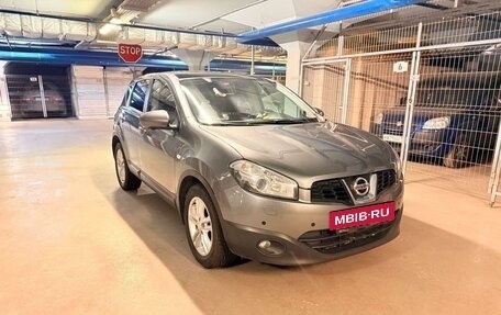 Nissan Qashqai, 2012 год, 2 100 000 рублей, 2 фотография