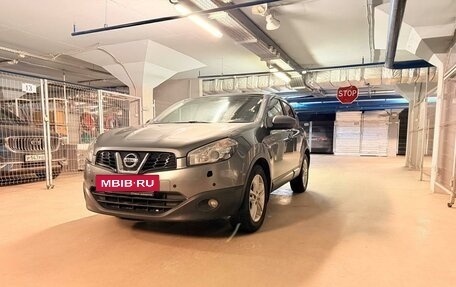 Nissan Qashqai, 2012 год, 2 100 000 рублей, 16 фотография