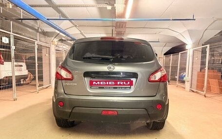 Nissan Qashqai, 2012 год, 2 100 000 рублей, 8 фотография