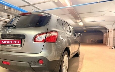 Nissan Qashqai, 2012 год, 2 100 000 рублей, 12 фотография