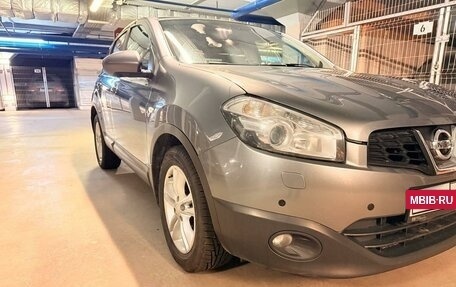 Nissan Qashqai, 2012 год, 2 100 000 рублей, 21 фотография