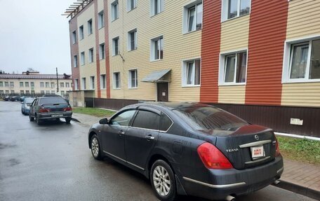 Nissan Teana, 2007 год, 700 000 рублей, 4 фотография