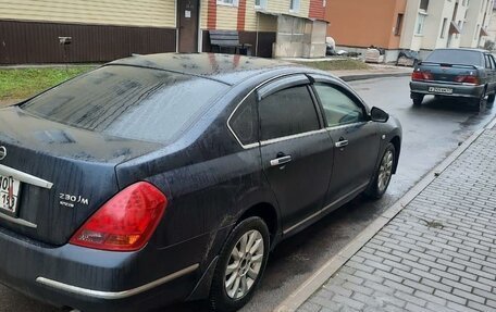 Nissan Teana, 2007 год, 700 000 рублей, 5 фотография