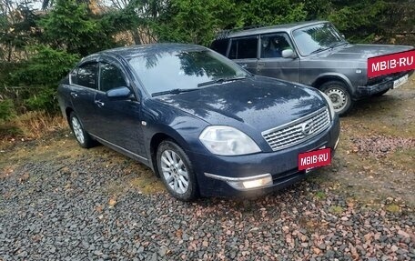 Nissan Teana, 2007 год, 700 000 рублей, 2 фотография