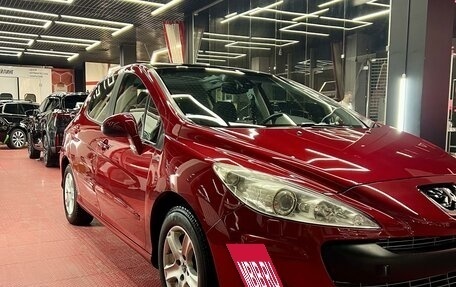 Peugeot 308 II, 2008 год, 729 000 рублей, 5 фотография