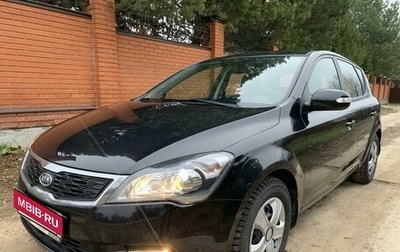 KIA cee'd I рестайлинг, 2012 год, 1 545 000 рублей, 1 фотография