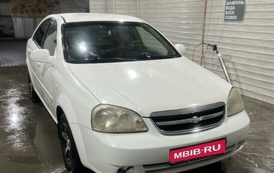 Chevrolet Lacetti, 2007 год, 295 000 рублей, 1 фотография