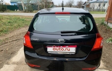 KIA cee'd I рестайлинг, 2012 год, 1 545 000 рублей, 6 фотография