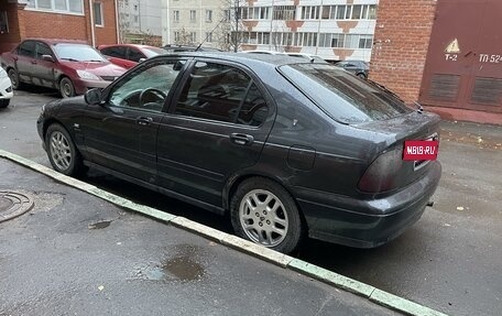 Land Rover 400, 1999 год, 145 000 рублей, 5 фотография