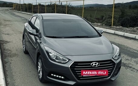 Hyundai i40 I рестайлинг, 2015 год, 1 450 000 рублей, 2 фотография