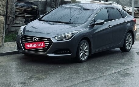 Hyundai i40 I рестайлинг, 2015 год, 1 450 000 рублей, 3 фотография