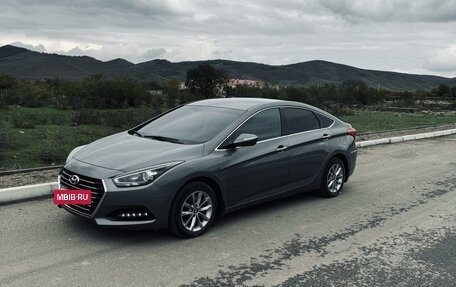 Hyundai i40 I рестайлинг, 2015 год, 1 450 000 рублей, 4 фотография