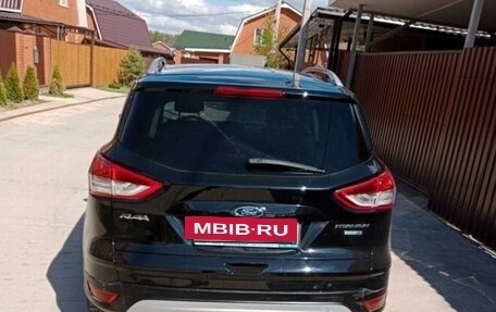 Ford Kuga III, 2016 год, 1 630 000 рублей, 3 фотография