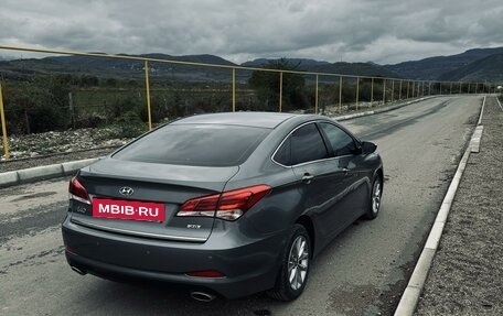 Hyundai i40 I рестайлинг, 2015 год, 1 450 000 рублей, 5 фотография