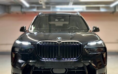 BMW X7, 2024 год, 20 200 000 рублей, 1 фотография