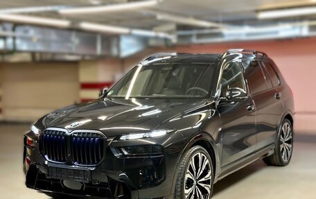 BMW X7, 2024 год, 20 200 000 рублей, 2 фотография