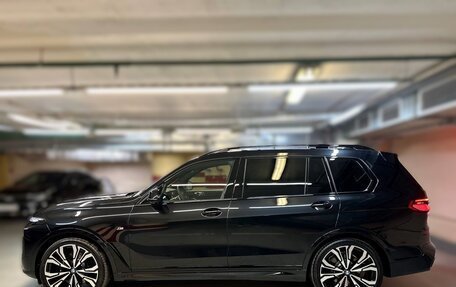 BMW X7, 2024 год, 20 200 000 рублей, 4 фотография