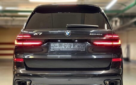 BMW X7, 2024 год, 20 200 000 рублей, 7 фотография