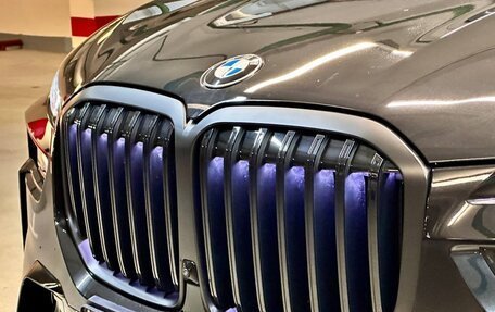 BMW X7, 2024 год, 20 200 000 рублей, 8 фотография