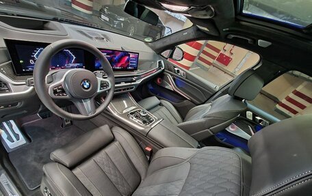 BMW X7, 2024 год, 20 200 000 рублей, 17 фотография