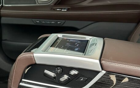 BMW 7 серия, 2021 год, 8 200 000 рублей, 17 фотография