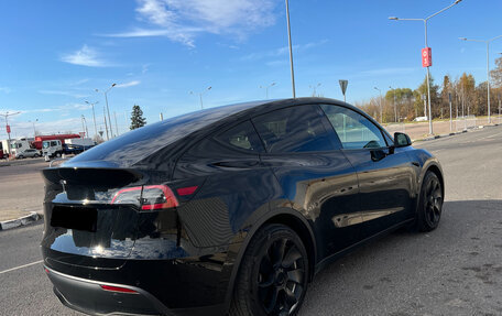 Tesla Model Y I, 2022 год, 5 550 000 рублей, 2 фотография