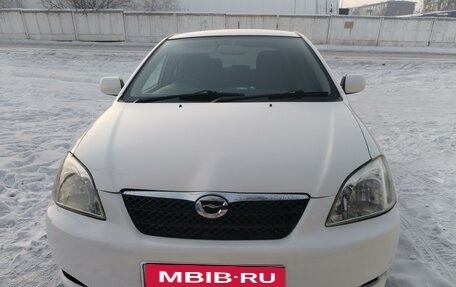 Toyota Corolla, 2004 год, 590 000 рублей, 15 фотография