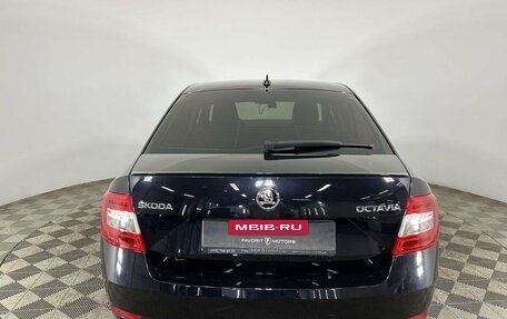 Skoda Octavia, 2020 год, 2 495 000 рублей, 3 фотография