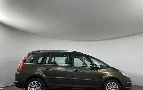 Citroen C4 Picasso II рестайлинг, 2011 год, 765 000 рублей, 4 фотография