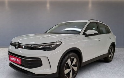 Volkswagen Tiguan II, 2024 год, 6 853 426 рублей, 1 фотография