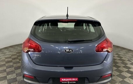 KIA cee'd III, 2015 год, 1 395 000 рублей, 3 фотография