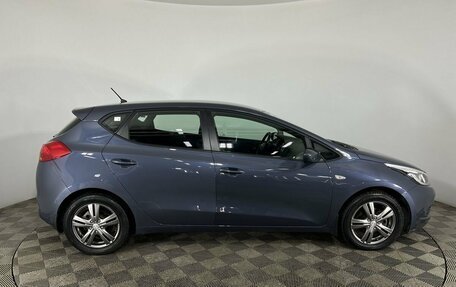 KIA cee'd III, 2015 год, 1 395 000 рублей, 4 фотография