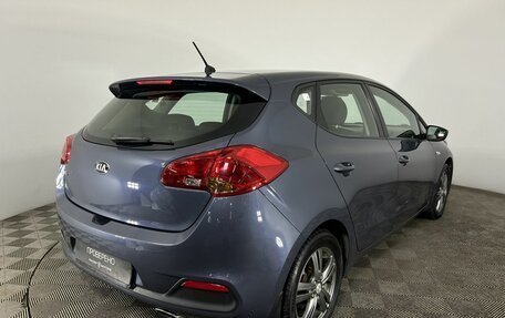 KIA cee'd III, 2015 год, 1 395 000 рублей, 6 фотография