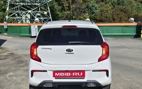 KIA Morning III, 2020 год, 817 000 рублей, 6 фотография