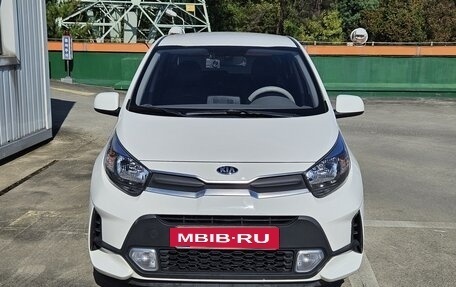 KIA Morning III, 2020 год, 817 000 рублей, 2 фотография