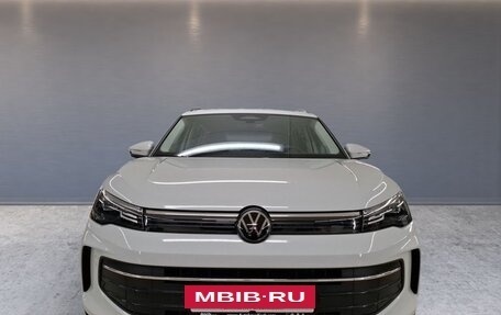 Volkswagen Tiguan II, 2024 год, 6 853 426 рублей, 3 фотография