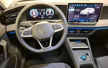 Volkswagen Tiguan II, 2024 год, 6 853 426 рублей, 8 фотография