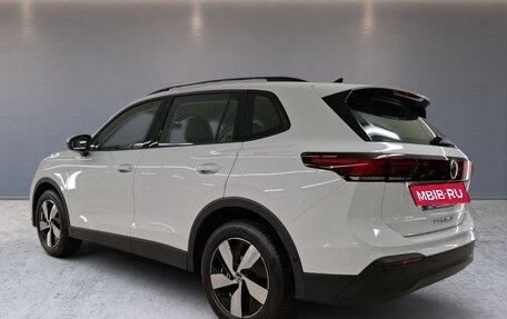 Volkswagen Tiguan II, 2024 год, 6 853 426 рублей, 5 фотография