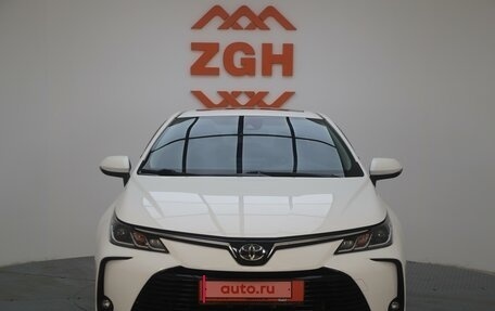 Toyota Corolla, 2020 год, 1 600 000 рублей, 1 фотография