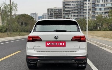 Volkswagen Tharu, 2021 год, 2 290 000 рублей, 6 фотография