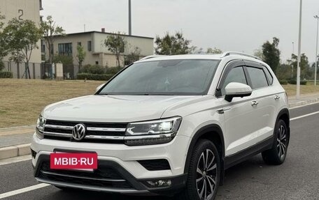 Volkswagen Tharu, 2021 год, 2 290 000 рублей, 3 фотография