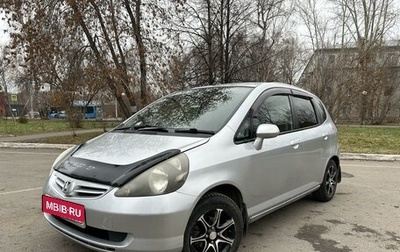 Honda Fit III, 2003 год, 500 000 рублей, 1 фотография