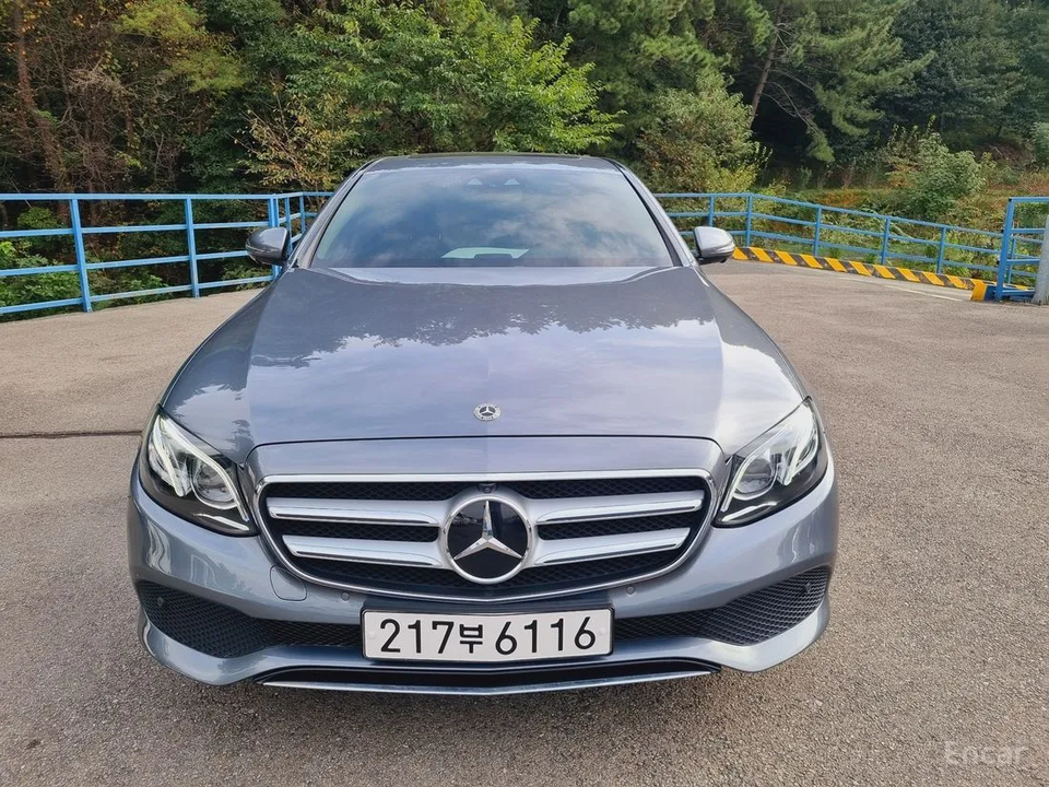 Mercedes-Benz E-Класс W213, 2020 год, 3 540 000 рублей, 2 фотография