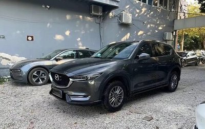 Mazda CX-5 II, 2021 год, 2 150 000 рублей, 1 фотография