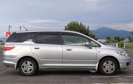 Honda Airwave I рестайлинг, 2009 год, 733 000 рублей, 4 фотография